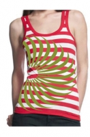 tank top organicgreen