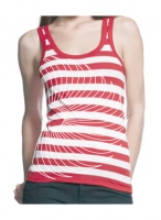 Tank Top white farn